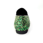 Load image into Gallery viewer, Wish Dance Shop Mocassino Uomo in Kate Verde Chiaro
