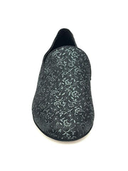 Carica immagine nella Galleria, Wish Dance Shop Mocassino Uomo in Kate Verde Scuro
