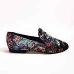 Load image into Gallery viewer, Wish Dance Shop Mocassino Uomo in New Velvet

