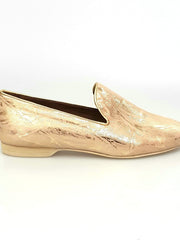 Carica immagine nella Galleria, Wish Dance Shop Mocassino Uomo in Orly Oro

