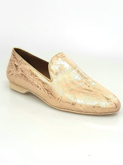 Carica immagine nella Galleria, Wish Dance Shop Mocassino Uomo in Orly Oro
