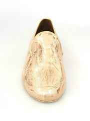 Carica immagine nella Galleria, Wish Dance Shop Mocassino Uomo in Orly Oro
