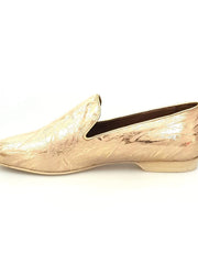 Carica immagine nella Galleria, Wish Dance Shop Mocassino Uomo in Orly Oro
