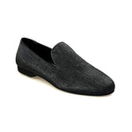 Load image into Gallery viewer, Wish Dance Shop Mocassino Uomo in Party Nero
