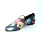 Carica immagine nella Galleria, Wish Dance Shop Mocassino Uomo in Picasso Nero
