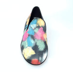 Carica immagine nella Galleria, Wish Dance Shop Mocassino Uomo in Picasso Nero
