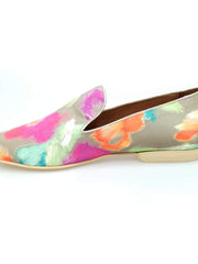 Carica immagine nella Galleria, Wish Dance Shop Mocassino Uomo in Picasso Verde
