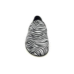 Load image into Gallery viewer, Wish Dance Shop Mocassino Uomo in Raso Zebra
