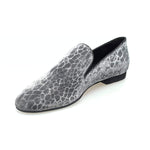 Carica immagine nella Galleria, Wish Dance Shop Mocassino Uomo in Sunseet Carbon
