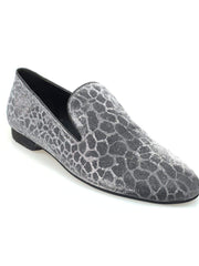 Carica immagine nella Galleria, Wish Dance Shop Mocassino Uomo in Sunseet Carbon
