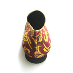 Load image into Gallery viewer, Wish Dance Shop Mocassino Uomo in Tudor Magenta
