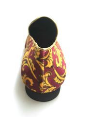 Carica immagine nella Galleria, Wish Dance Shop Mocassino Uomo in Tudor Magenta
