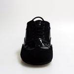 Load image into Gallery viewer, Wish Dance Shop Ms14 Camoscio e Vernice Nera
