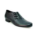 Load image into Gallery viewer, Wish Dance Shop Ms19 Pelle Nera e Cocco Nero
