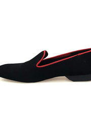 Load image into Gallery viewer, Wish Dance Shop Ms20 Camoscio Nero per Kizmi
