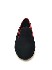 Load image into Gallery viewer, Wish Dance Shop Ms20 Camoscio Nero per Kizmi
