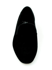 Carica immagine nella Galleria, Wish Dance Shop Ms20 Camoscio Nero Punta Lunga
