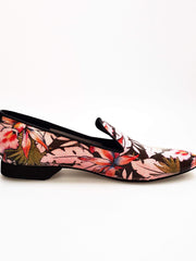 Carica immagine nella Galleria, Wish Dance Shop Ms20 Fleur Fucsia Bordino Nero
