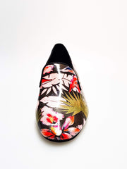 Carica immagine nella Galleria, Wish Dance Shop Ms20 Fleur Fucsia Bordino Nero
