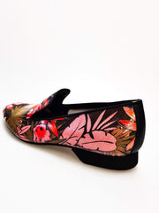 Carica immagine nella Galleria, Wish Dance Shop Ms20 Fleur Fucsia Bordino Nero
