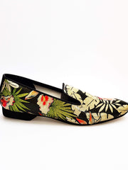 Carica immagine nella Galleria, Wish Dance Shop Ms20 Fleur Oro Bordino Nero
