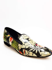 Carica immagine nella Galleria, Wish Dance Shop Ms20 Fleur Oro Bordino Nero
