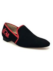 Carica immagine nella Galleria, Wish Dance Shop Ms21 Camoscio Nero per Kizmi