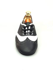 Carica immagine nella Galleria, Wish Dance Shop New York Jazz Pelle Nera e Bianca
