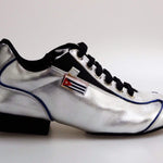 Load image into Gallery viewer, Wish Dance Shop Sneaker Argento Horus
