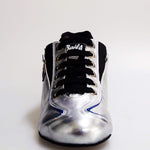 Load image into Gallery viewer, Wish Dance Shop Sneaker Argento Horus
