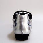 Load image into Gallery viewer, Wish Dance Shop Sneaker Argento Horus
