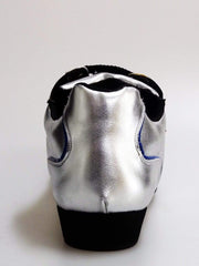 Load image into Gallery viewer, Wish Dance Shop Sneaker Argento Horus
