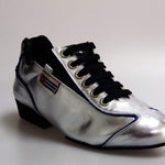 Load image into Gallery viewer, Wish Dance Shop Sneaker Argento Horus
