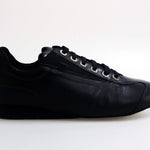 Load image into Gallery viewer, Wish Dance Shop Sneaker in Pelle Nera Horus
