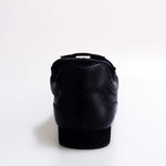 Load image into Gallery viewer, Wish Dance Shop Sneaker in Pelle Nera Horus
