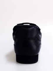 Carica immagine nella Galleria, Wish Dance Shop Sneaker in Pelle Nera Horus
