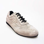 Load image into Gallery viewer, Wish Dance Shop Sport Sneaker in Camoscio Grigio Ghibli
