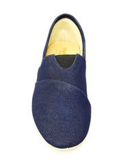 Carica immagine nella Galleria, Wish Dance Shop Tommy in Tessuto color Blu Jeans
