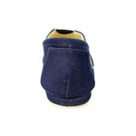 Load image into Gallery viewer, Wish Dance Shop Tommy in Tessuto color Blu Jeans
