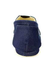 Carica immagine nella Galleria, Wish Dance Shop Tommy in Tessuto color Blu Jeans
