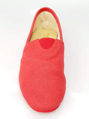 Carica immagine nella Galleria, Wish Dance Shop Tommy in Tessuto color Rosso
