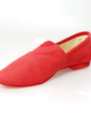 Carica immagine nella Galleria, Wish Dance Shop Tommy in Tessuto color Rosso
