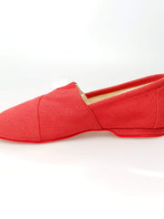 Carica immagine nella Galleria, Wish Dance Shop Tommy in Tessuto color Rosso
