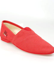 Carica immagine nella Galleria, Wish Dance Shop Tommy in Tessuto color Rosso
