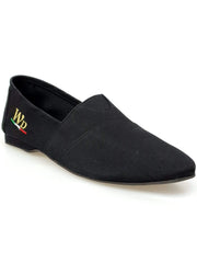 Load image into Gallery viewer, Wish Dance Shop Tommy in Tessuto Nero
