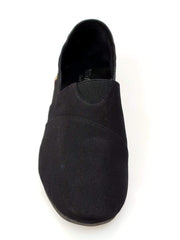 Load image into Gallery viewer, Wish Dance Shop Tommy in Tessuto Nero
