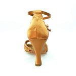 Load image into Gallery viewer, Wishdance 210/7 Raso Bronzo
