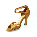 Load image into Gallery viewer, Wishdance 210/7 Raso Bronzo
