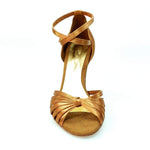 Load image into Gallery viewer, Wishdance 210/7 Raso Bronzo
