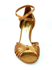 Carica immagine nella Galleria, Wishdance 210/7 Raso Bronzo
